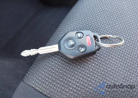 2019 Subaru Impreza 2.0I Premium из США, поврежденный, VIN 4S3GKAC69K3610236